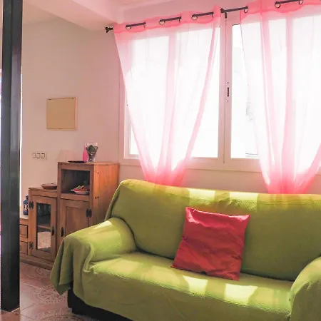 Conilplus Apartamento Lenguado Conil De La Frontera Exterior photo