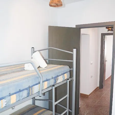 Conilplus Apartamento Lenguado Conil De La Frontera Exterior photo