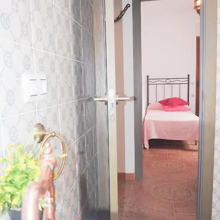 Conilplus Apartamento Lenguado Conil De La Frontera Exterior photo