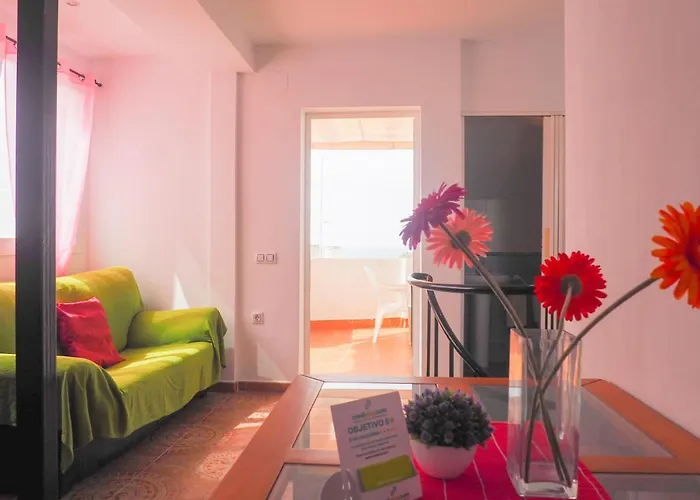 Conilplus Apartamento Lenguado
