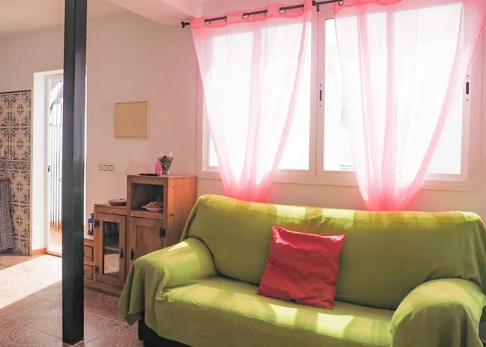 Conilplus Apartamento Lenguado