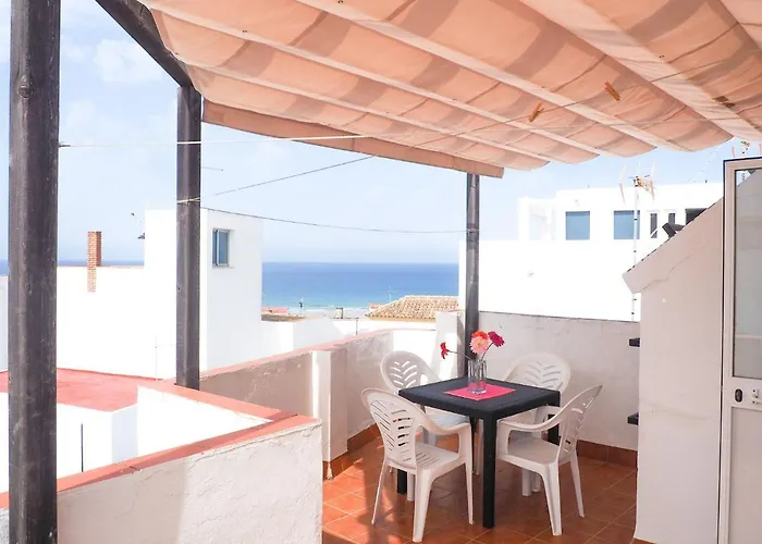 Conilplus Apartamento Lenguado