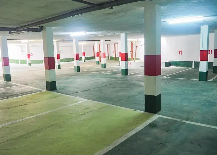 Conilplus Apartamento Lenguado