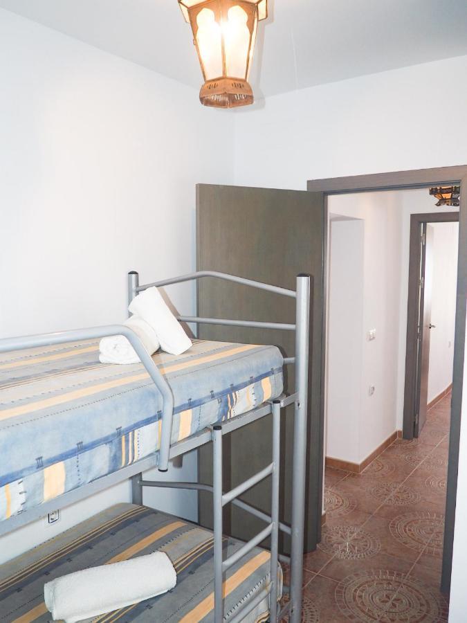 Apartment Conilplus Lenguado *