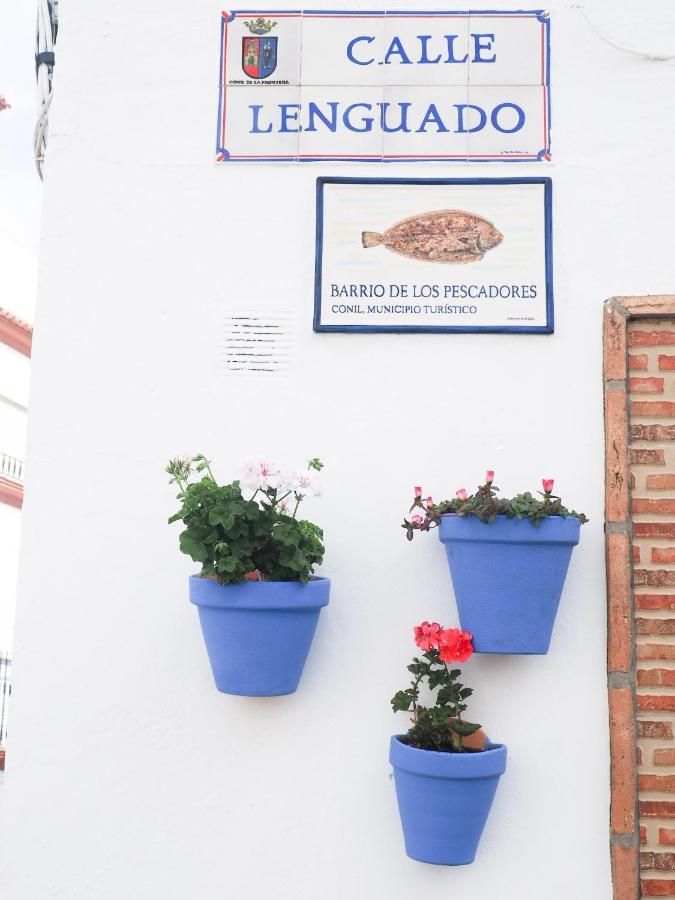 Conilplus Lenguado Apartment Conil De La Frontera