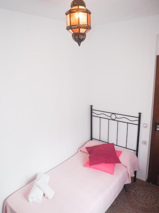 Conilplus Lenguado Apartment *