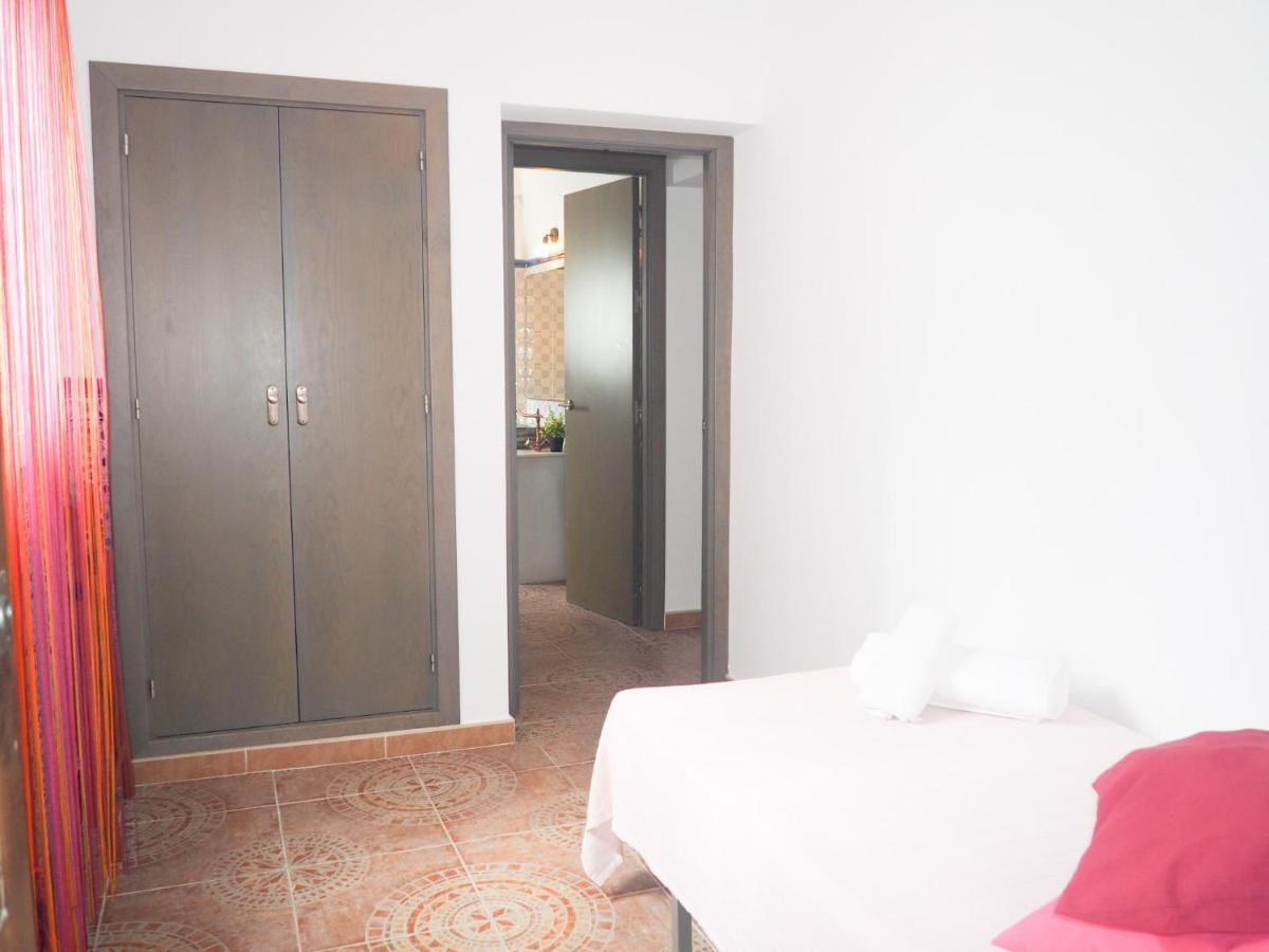 Apartment Conilplus Lenguado *
