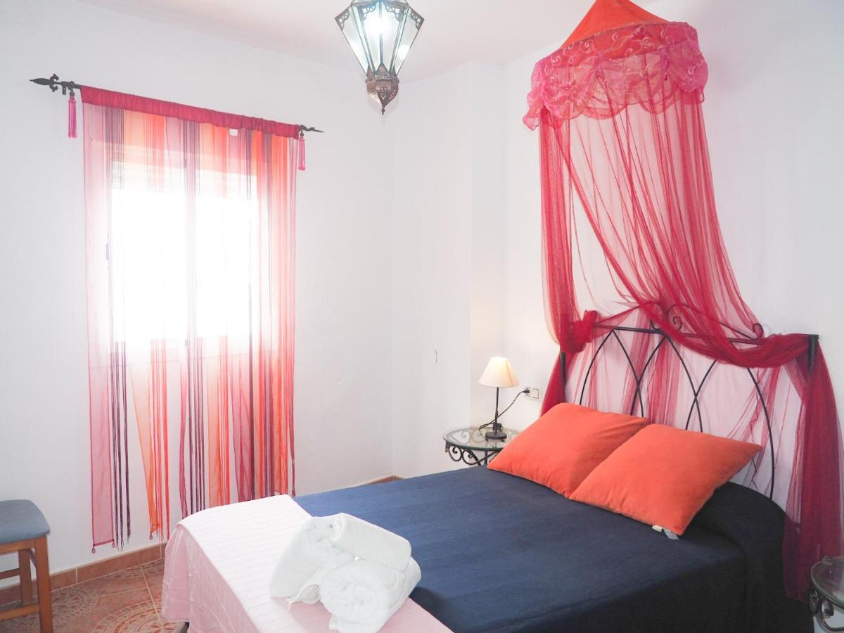 Apartment Conilplus Lenguado